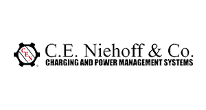 C.E. Niehoff & Co. Logo