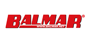 Balmar Logo