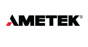 Ametek Logo