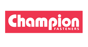 Champion Fasteners Logo
