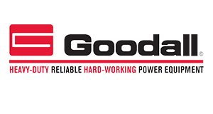 Goodall Logo