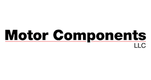 Motor Components LLC Logo