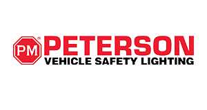 Peterson Lighting Logo