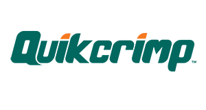 Quikcrimp Logo
