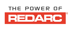 REDARC Logo
